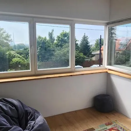 Apartament Cicha Przystan Danzig Exterior foto