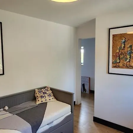 Apartament Cicha Przystan Danzig Exterior foto