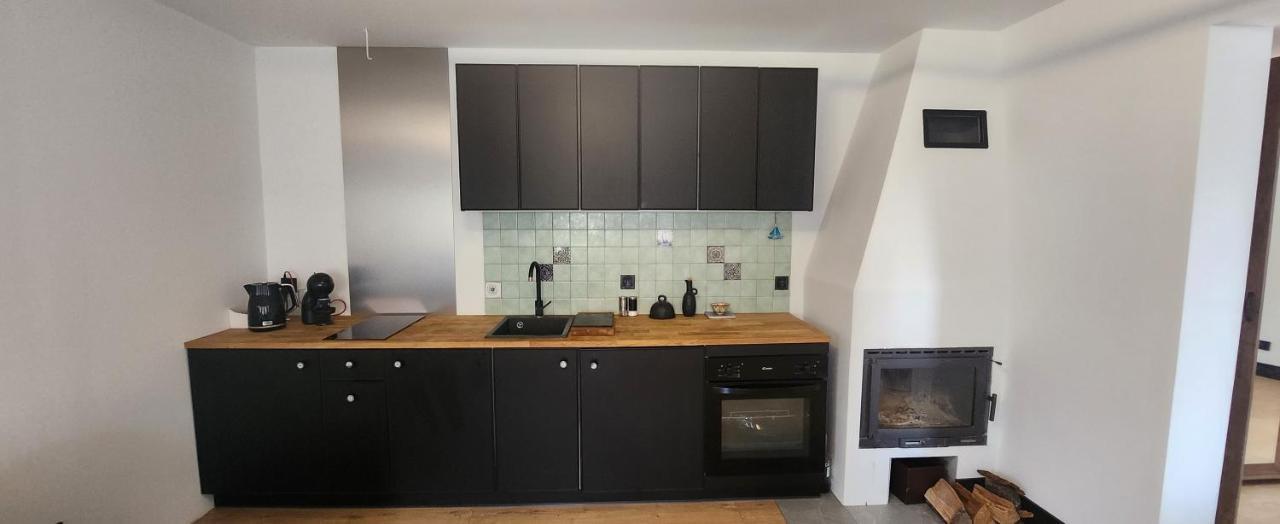 Apartment Cicha Przystan Danzig