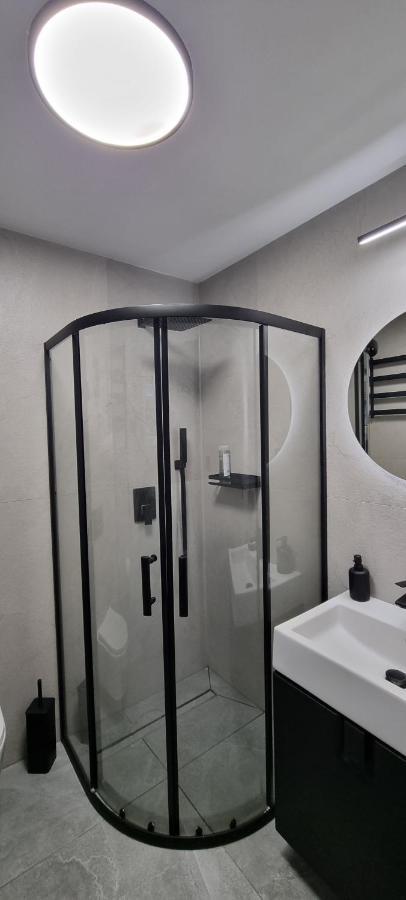 Apartmán Cicha Przystan *