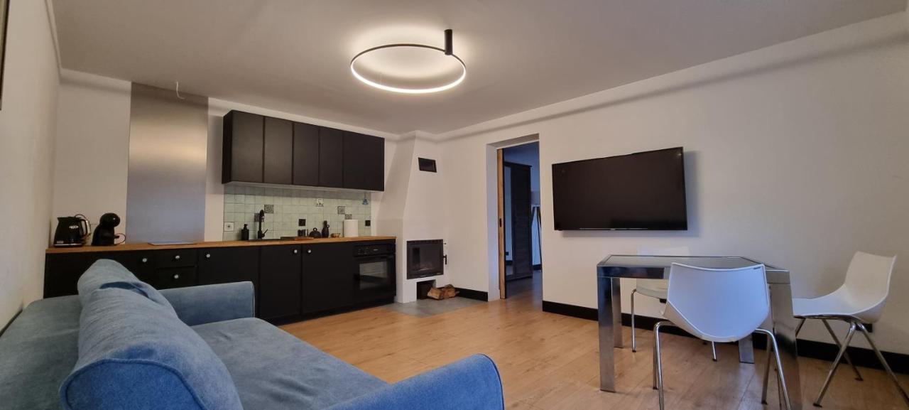 Cicha Przystan Apartment Danzig