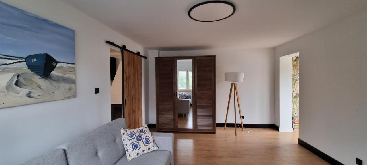 Apartmán Cicha Przystan